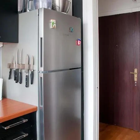 Spacious Apt With View On The Eiffel Tower Apartment *