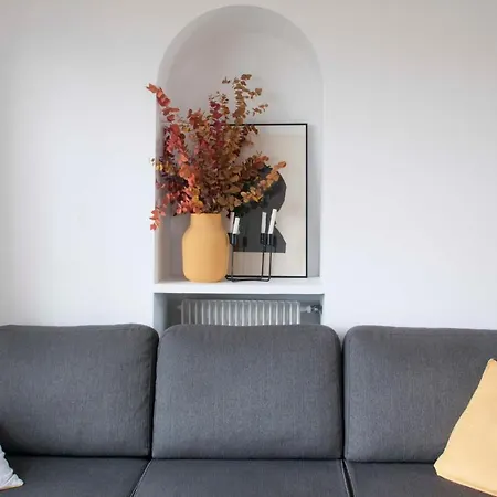 Apartment Spacious Apt With View On The Eiffel Tower Paris