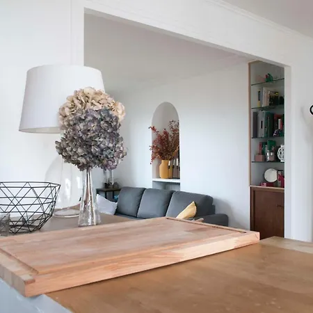 Spacious Apt With View On The Eiffel Tower * Paris
