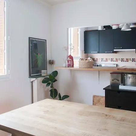 Spacious Apt With View On The Eiffel Tower Apartment Paris